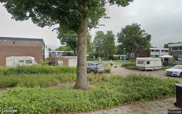 Speeltuin Laan van de Marel