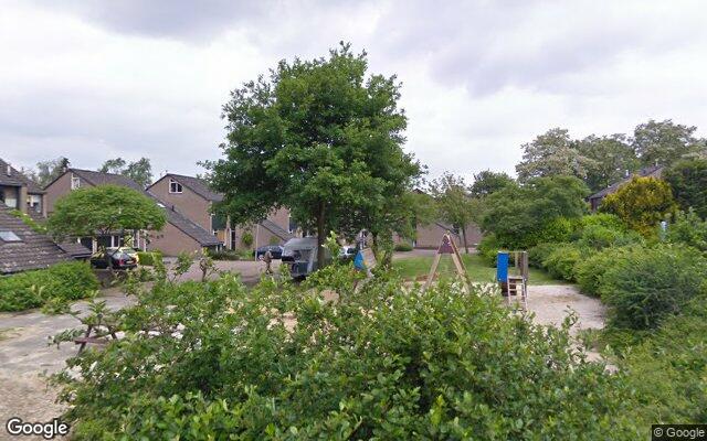 Speeltuin Laan van het Kwekebos
