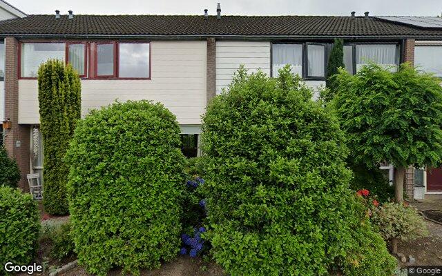 Speeltuin Laan van de Bork