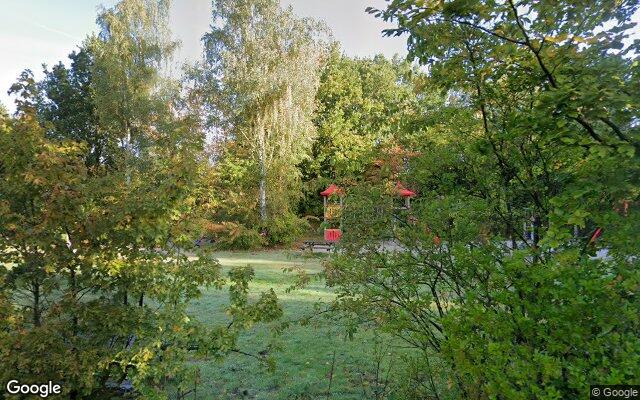 Speeltuin Bosweg