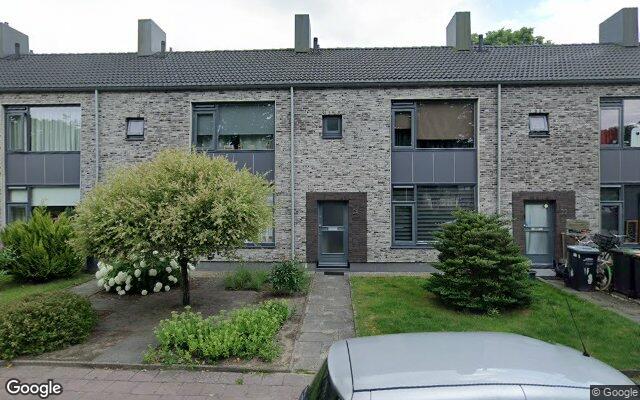 Speeltuin A.L. Lesturgeonstraat