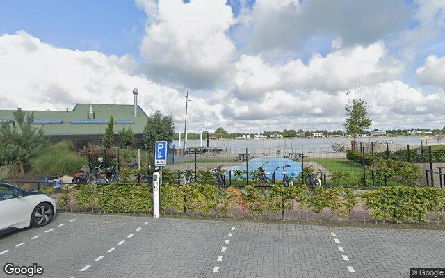 Speeltuin Koedijk