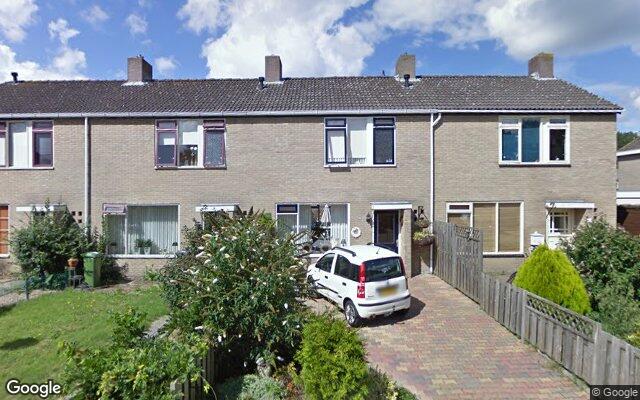 Speeltuin Kleine Turfstraat