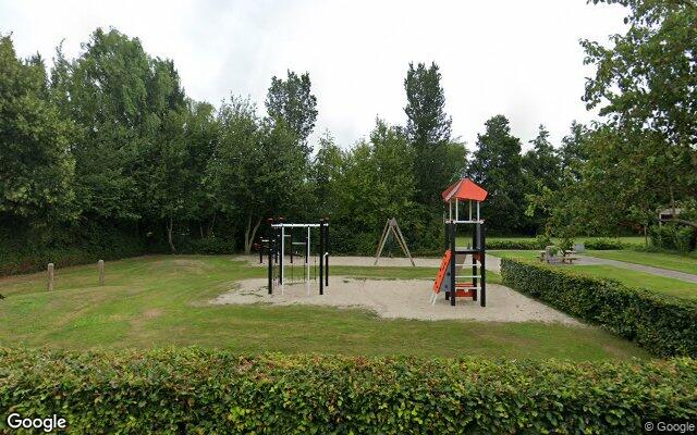 Speeltuin Beekpunge