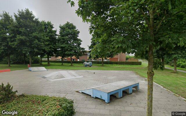 Speeltuin Flintenpad