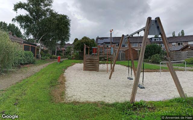 Speeltuin Achterkamp