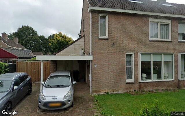 Speeltuin De Beeklanden
