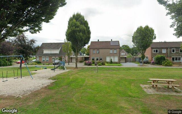 Speeltuin Darg