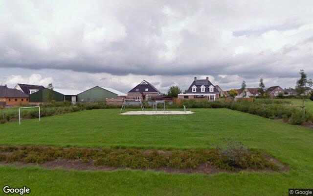 Speeltuin Vlegel