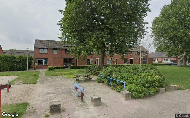 Speeltuin De Kreuzen
