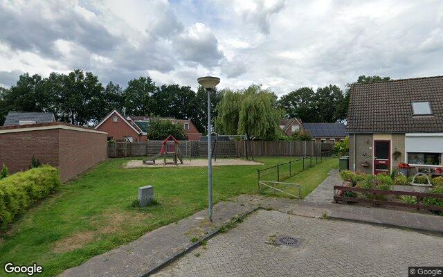 Speeltuin Brevierweg