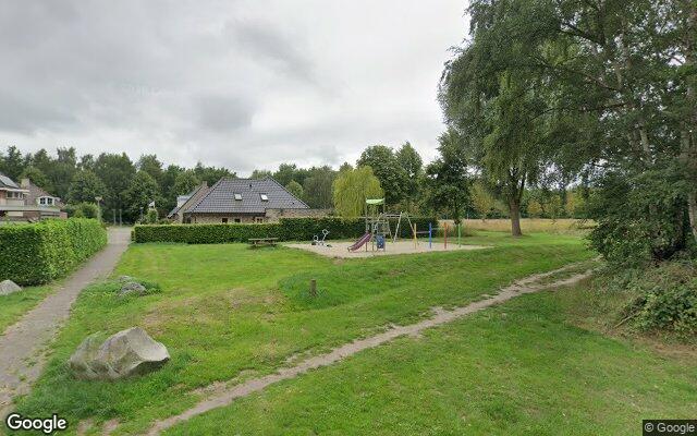 Speeltuin Kruiwerk