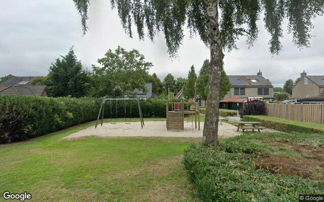 Speeltuin Roer