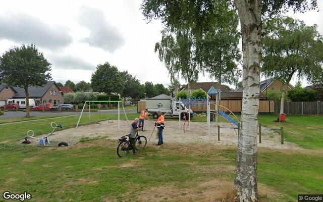 Speeltuin Boeg