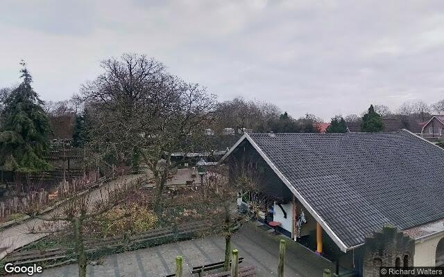 Speeltuin (Emmen)
