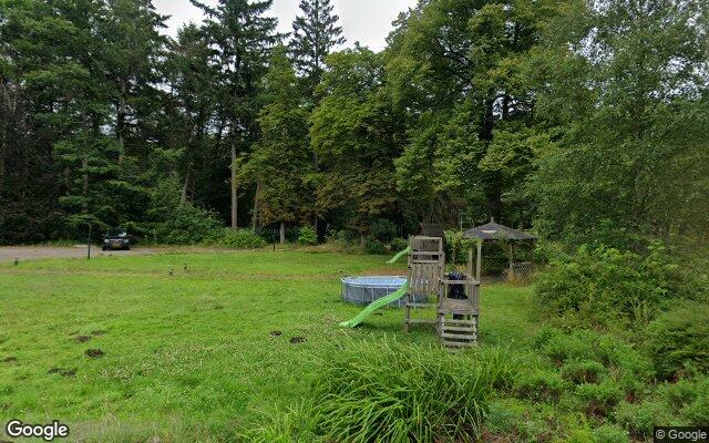 Speeltuin Hertenkamp