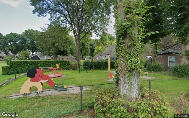 Speeltuin De Koepen