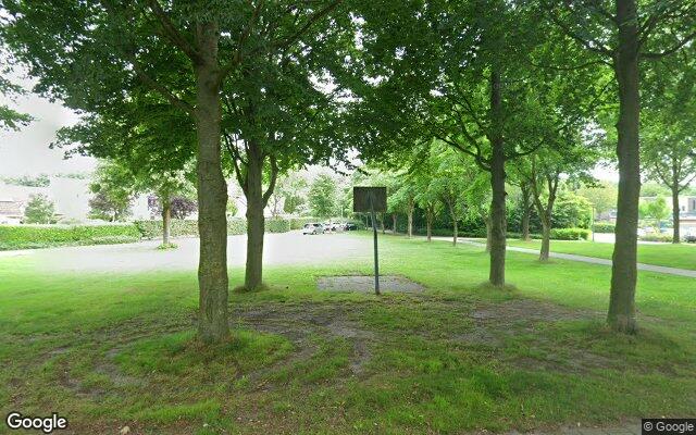 Speeltuin Gorzenveld