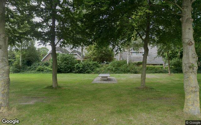 Speeltuin Gorzenveld