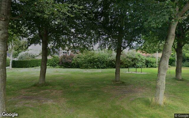 Speeltuin Grijze Gors