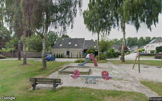 Speeltuin Oeverzwaluw