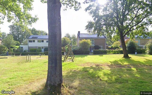 Speeltuin Paaskamp