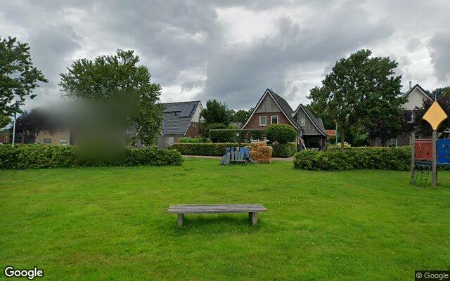 Speeltuin Zwartingerkamp