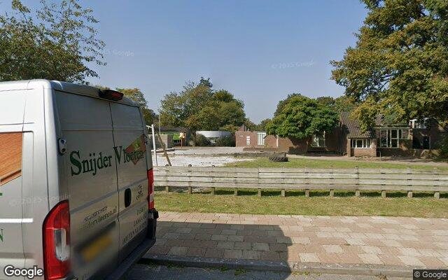 Speeltuin Schoolpad