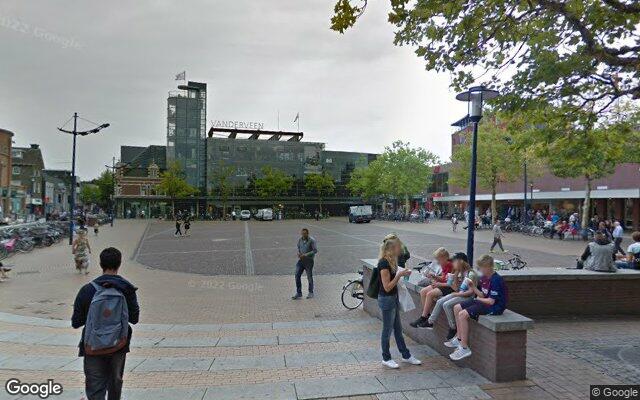 Speeltuin Centrum