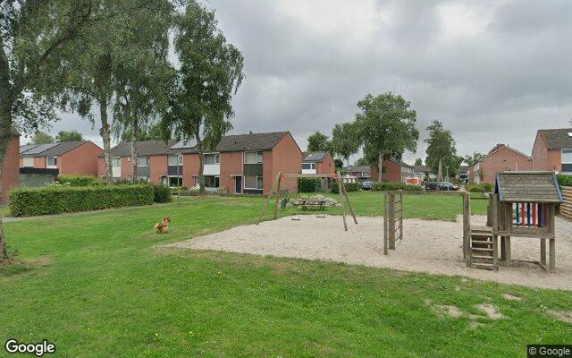 Speeltuin De Schoepen