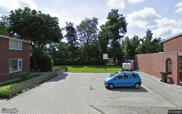 Speeltuin Molenwerf