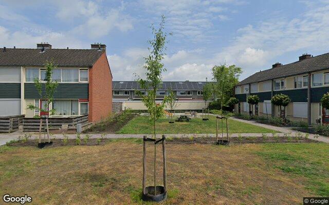 Speeltuin Komeet