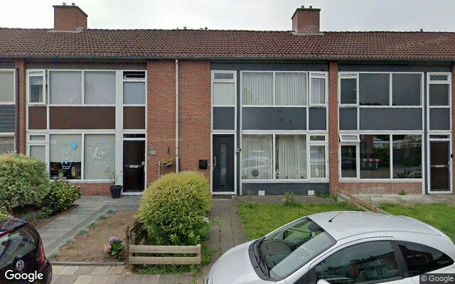 Speeltuin Zuiderkeerkring
