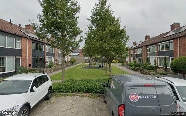 Speeltuin Sterrebaan