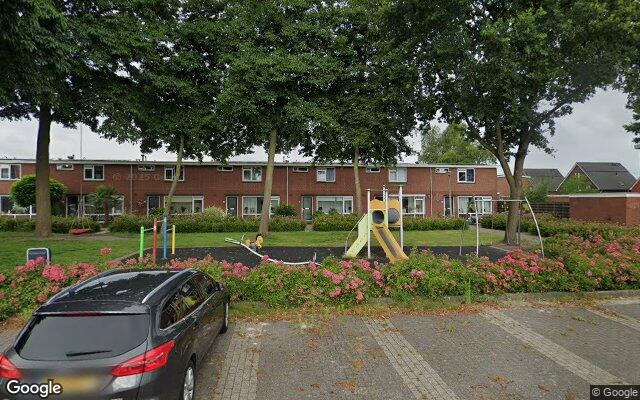 Speeltuin Kleine Beer