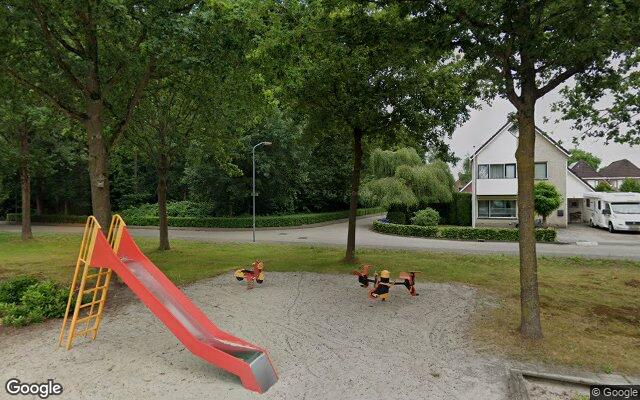 Speeltuin Sirius