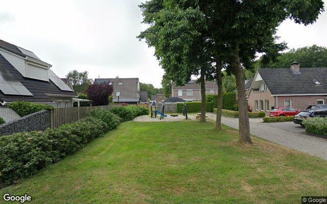 Speeltuin Wega