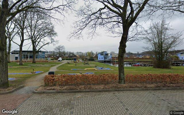 Speelplek De Bloemert