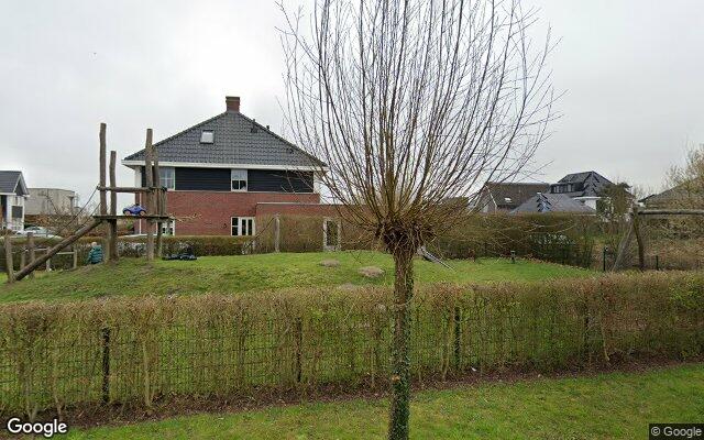Speeltuin De Waterjuffer