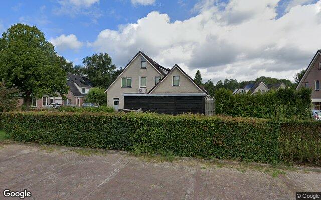 Speeltuin Holtkampen