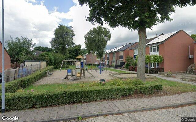 Speeltuin Stelmakershof