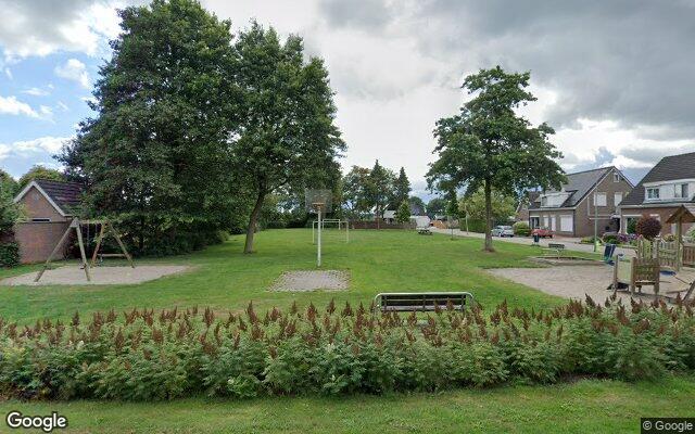 Speeltuin Kuipershof
