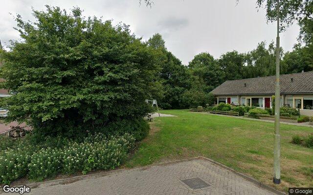 Speeltuin Jan Berendstraat