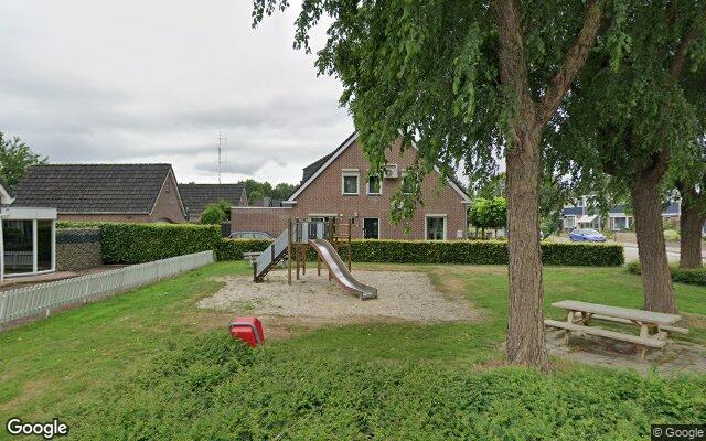 Speeltuin Galop