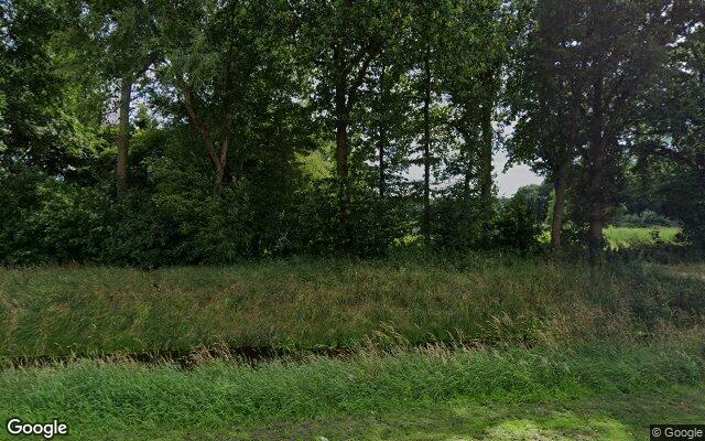 Speeltuin Populierenlaan