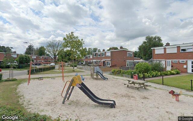 Speeltuin Kastanjelaan