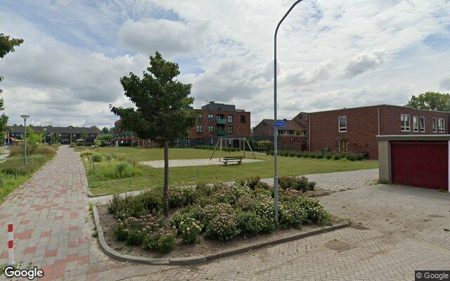 Speeltuin Klos