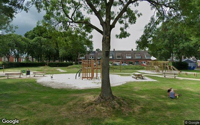 Speeltuin Oostelijke Koppelveenweg