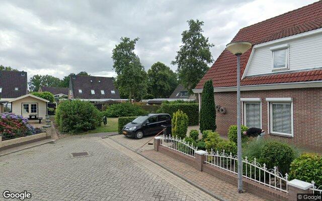 Speeltuin Kalkwark