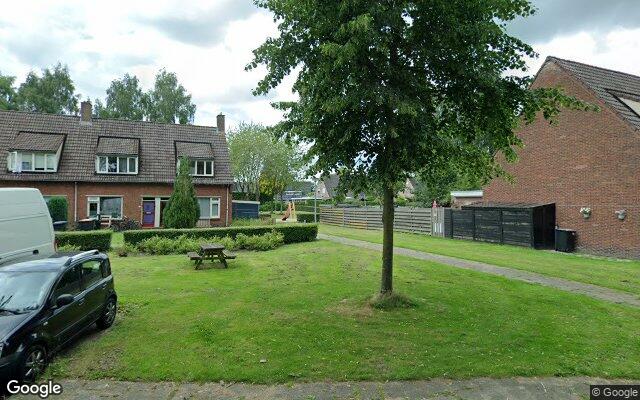 Speeltuin Tweede Koppelveenweg